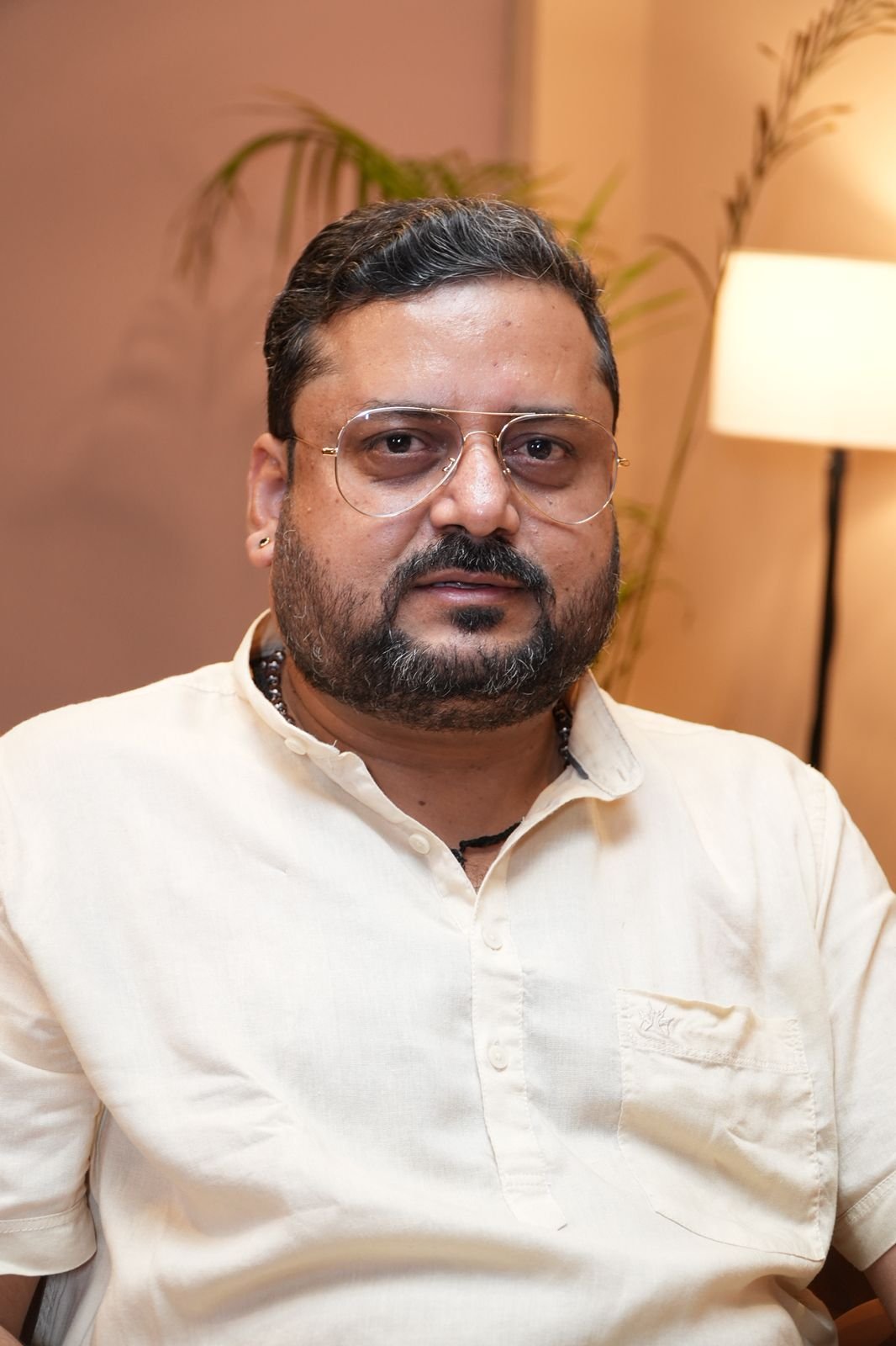 Acharya Rajeevv